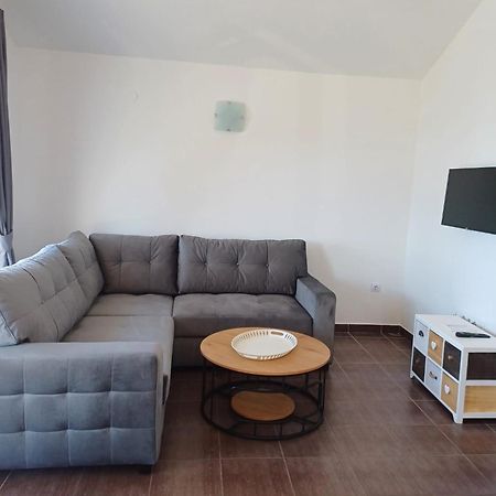 Villa Mona Apartments Ražanj 外观 照片