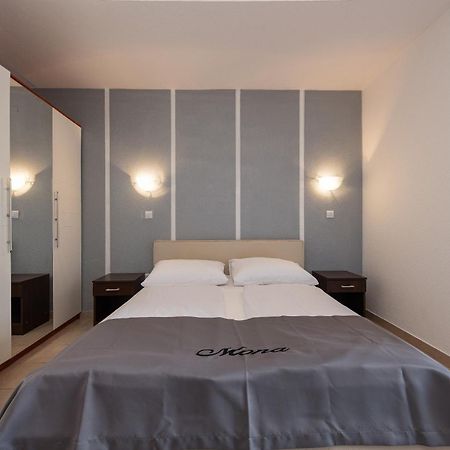 Villa Mona Apartments Ražanj 客房 照片